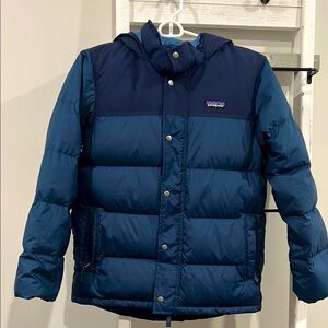 EUC 1 Owner Patagonia Boys Jacket, Size 12